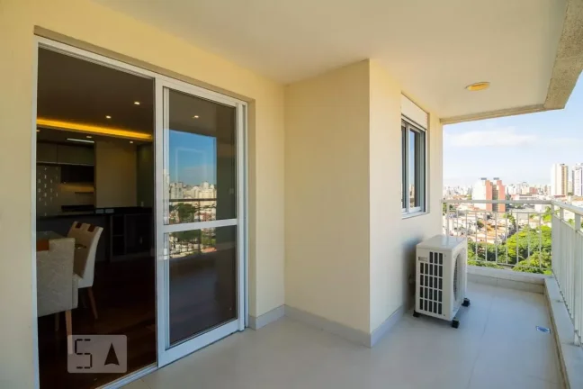 Imagem Apartamento à Venda - Cambuci, 2 Quartos, 63 m2
