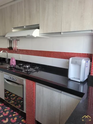 Imagem Casa à Venda por R$1.015.000,00 com 03 dormitórios - Vintage Clube - Jundiaí/SP
