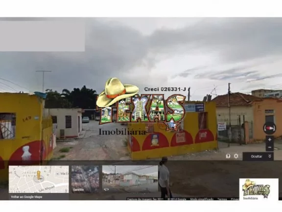 Imagem TERRENO PARQUE CISPER