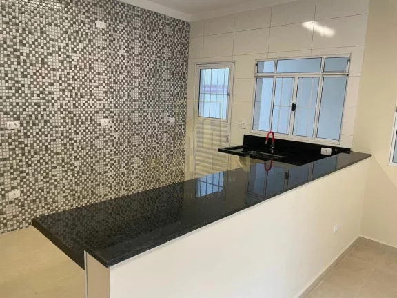Imagem Casa - Jardim Nova Republica