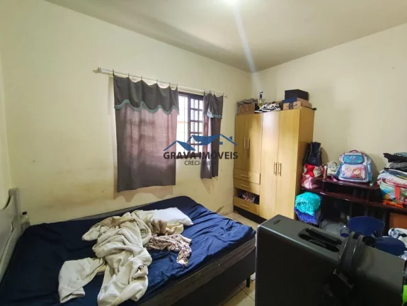 Imagem Casa Geminada para Venda em Sarandi, Parque Residencial Bela Vista II, 2 dormitórios, 1 banheiro, 3 vagas