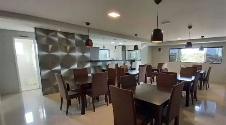 Imagem APARTAMENTO COM 70.96 m² - CAIÇARA - PRAIA GRANDE SP