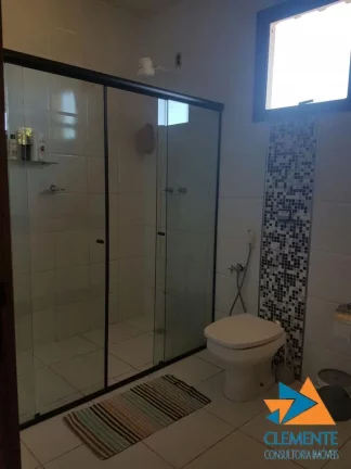 Imagem Casa de 4 quartos, com vista para Lagoa, em Lagoa Santa MG