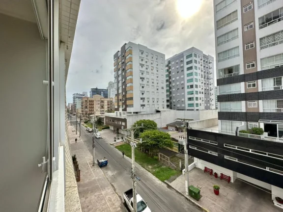 Imagem Apartamento 3 Dormitórios - Bairro Zona Nova