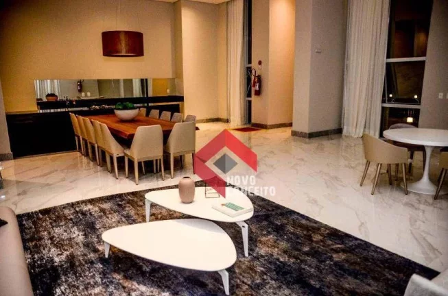 Imagem Apartamento à venda, 172 m² por R$ 1.550.000,00 - Guararapes - Fortaleza/CE