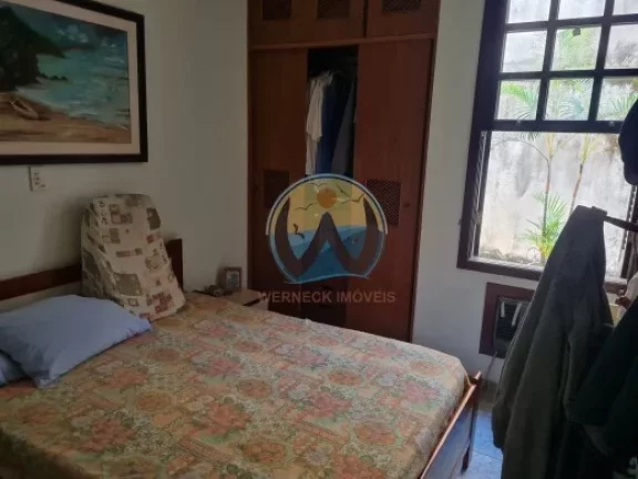 Imagem Casa de luxo à venda em Ubatuba-SP, bairro Itaguá! 3 quartos, 1 suíte, 3 salas, 4 banheiros, 4 vagas, 308m². Venha conhecer!