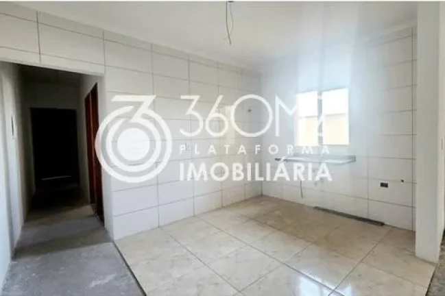 Imagem Apartamento sem Condomínio para Venda em Santo André / SP no bairro Vila Assunção