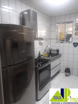 Imagem APARTAMENTO 02 DORMITÓRIOS E VAGA DE GARAGEM