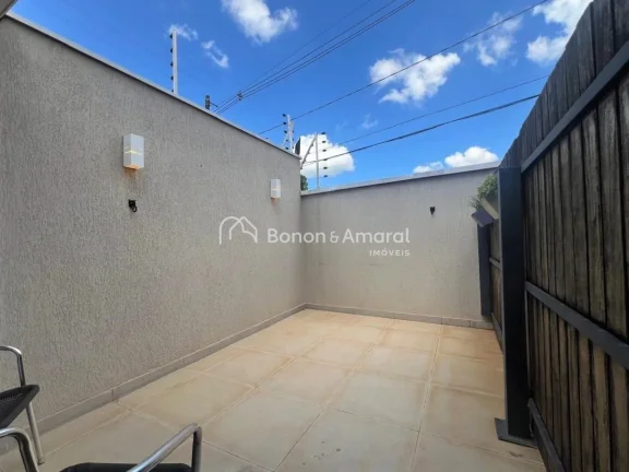 Imagem Casa com Quintal e Espaço Gourmet - Localização Premium

Oportunidade única para quem não abre ...