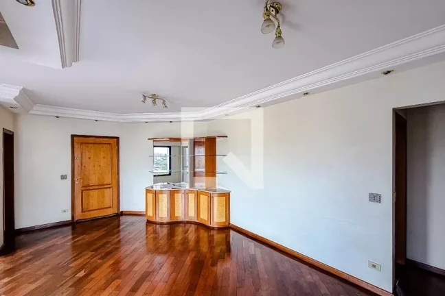 Imagem Apartamento à Venda - Ipiranga, 3 Quartos, 114 m2