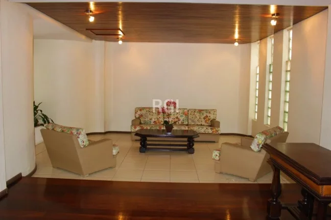 Imagem Apartamento à venda em Porto Alegre, Farroupilha, com 3 quartos, 126,7m2