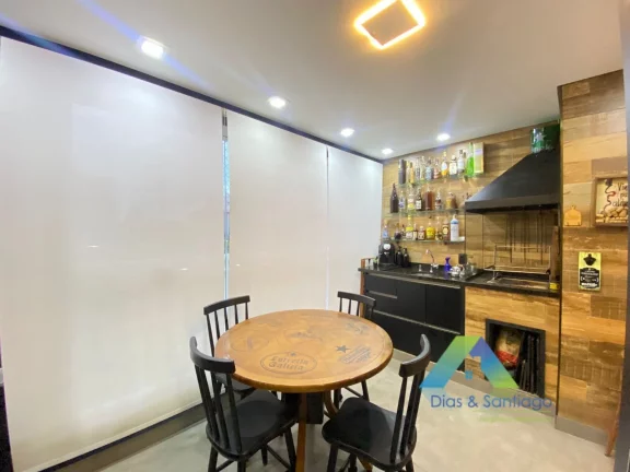 Imagem Apartamento à venda no bairro Anchieta - São Bernardo do Campo/SP