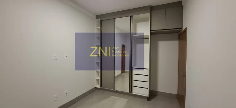 Imagem Casa à Venda no Residencial Villa Romana R 1523