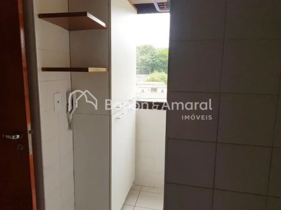 Imagem Seu novo lar no Cambuí!!! 1 dormitório 50 m²

Descubra o equilíbrio perfeito entre praticidade e...
