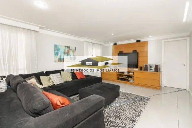 Imagem Apartamento para venda com 146mts no Ipiranga