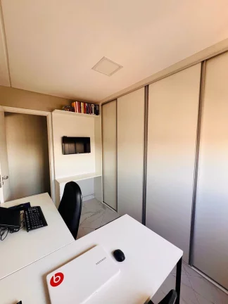 Imagem Lindo Apartamento, Condomínio Prime House, City Bussocaba, O