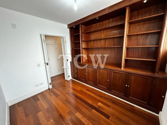 Imagem Apartamento para alugar no bairro Itaim Bibi - São Paulo/SP, Zona Sul