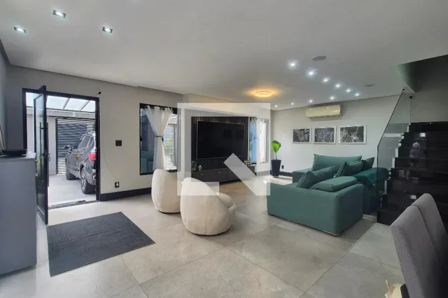 Imagem Casa à Venda - Recreio, 4 Quartos, 320 m2