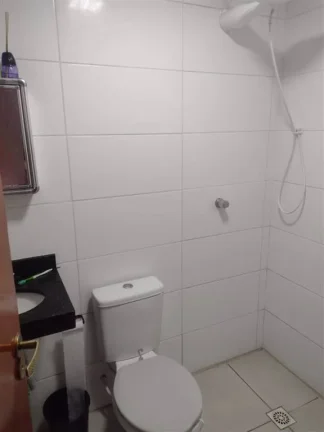 Imagem A partamento 1 dormitório na Guilhermina em Praia Grande