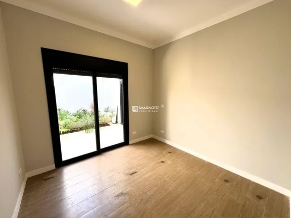 Imagem Casa com 3 dormitórios à venda, 130 m² por R$ 950.000,00 - Água Branca - Piracicaba/SP
