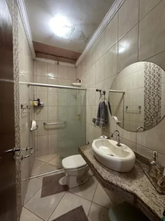 Imagem Sobrado para Venda em Maringá / PR no bairro Jardim Imperial