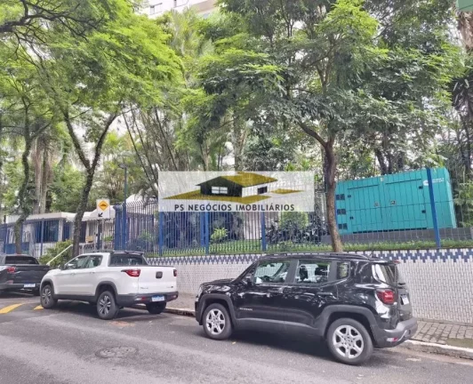 Imagem Apartamento para venda na Saúde com 124mts