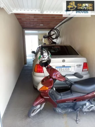 Imagem Casa Sobrado para Venda em Fragata Pelotas-RS - 1526