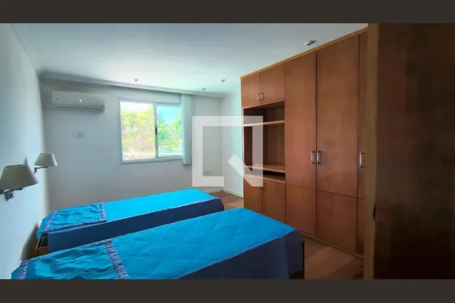 Imagem Apartamento à Venda - Recreio, 4 Quartos, 205 m2