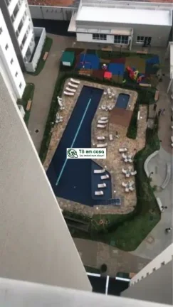 Imagem APARTAMENTO RESIDENCIAL em SÃO JOSÉ DOS CAMPOS - SP, VILA INDUSTRIAL
