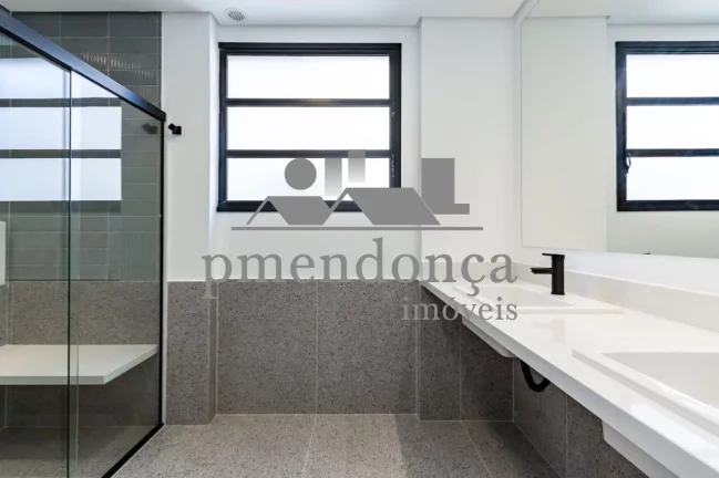Imagem Apartamento 3 suites, reformado, 1vaga