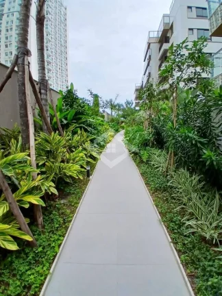 Imagem Wave By Yoo - Apartamento de 77m², 1 Suíte, na Barra da Tijuca
