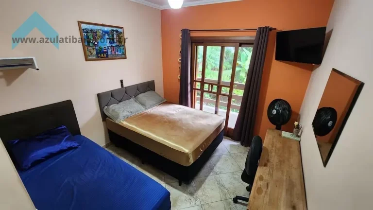 Imagem Casa no Condomínio Palavra da Vida: Luxo, Conforto e Natureza em Harmonia