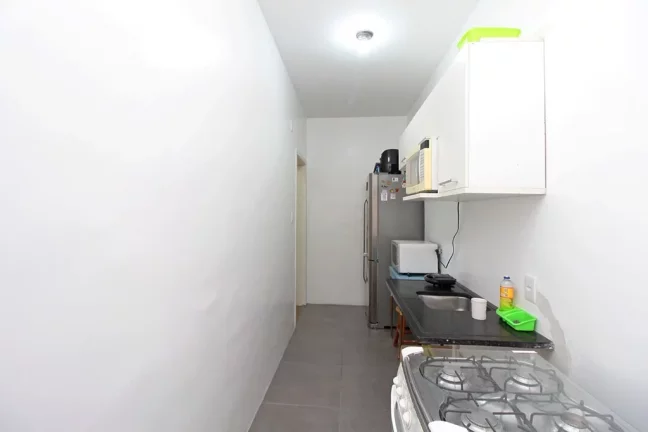 Imagem Apartamento à venda no bairro Centro Histórico - Porto Alegre/RS