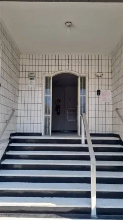 Imagem APARTAMENTO COM 32 m² - MIRIM - PRAIA GRANDE SP