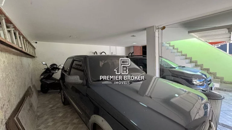 Imagem Casa à venda, 170 m² por R$ 499.000,00 - Caleme - Teresópolis/RJ