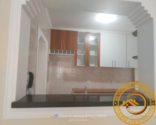 Imagem APARTAMENTO RESIDENCIAL em ITU - SP, PARQUE NOSSA SENHORA DA CANDELÁRIA