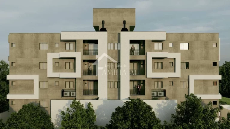 Imagem APARTAMENTO COM 3 QUARTOS NO COSTA E SILVA
