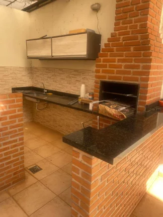 Imagem Casa Jardim Laudicéia ( próximo zona 4)