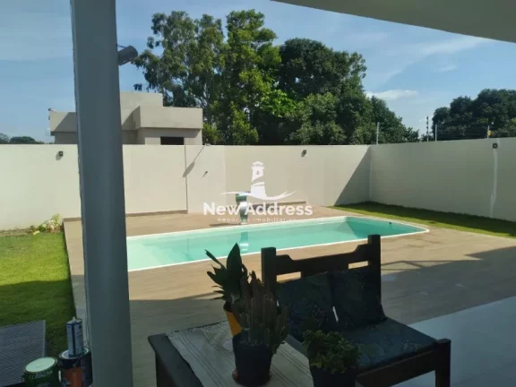 Imagem Casa Duplex Alto Padrão com 4 suítes em Morada do Sol (Interlagos) - Vila Velha/ES