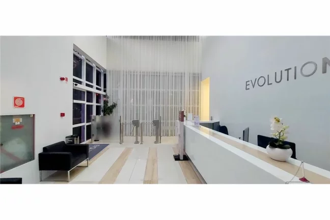 Imagem SALA COMERCIAL em São Paulo - SP, Paraíso
