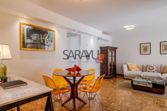 Imagem Apartamento no Itaim Bibi para venda