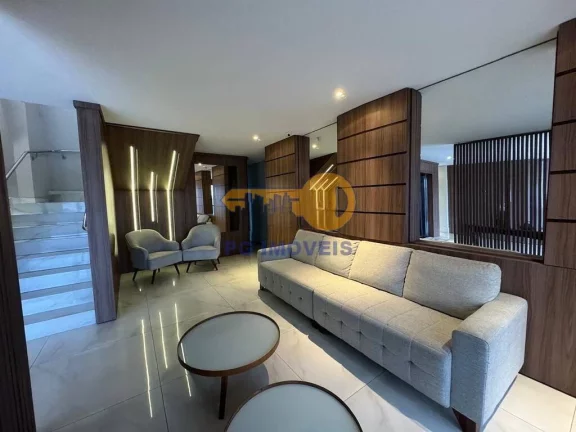 Imagem APARTAMENTO 3 DORMITÓRIOS EM PARANAGUÁ