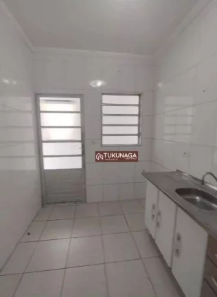 Imagem Sobrado com 4 dormitórios à venda, 600 m² por R$ 2.200.000,00 - Santana - São Paulo/SP