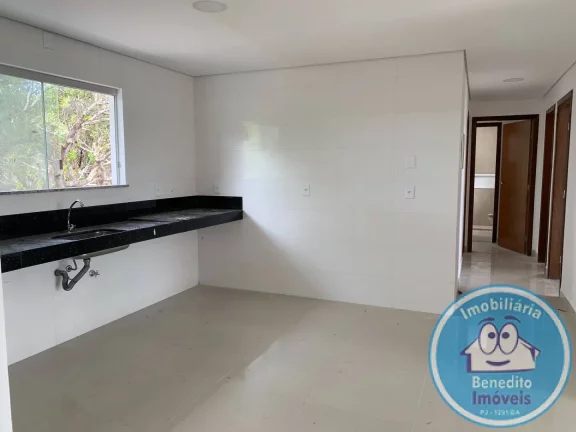 Imagem VENDO APARTAMENTO 3/4 NOVO PRONTO PARA MORAR EM PORTO SEGURO