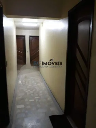Imagem Apartamento a Venda no bairro Centro - São Gonçalo, RJ