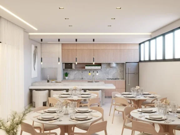 Imagem Apartamento com 2 suítes - Centro de Camboriú