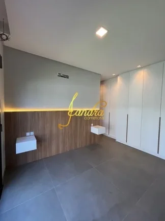 Imagem Casa térrea com 04 suítes, 160m² de área construída