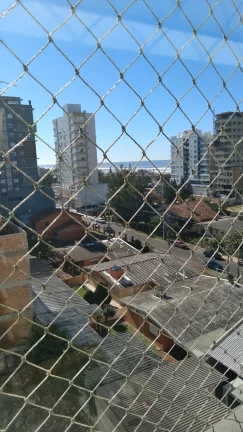 Apartamento com 2 Quartos à Venda, 70 m² em Zona Nova - Capão Da Canoa