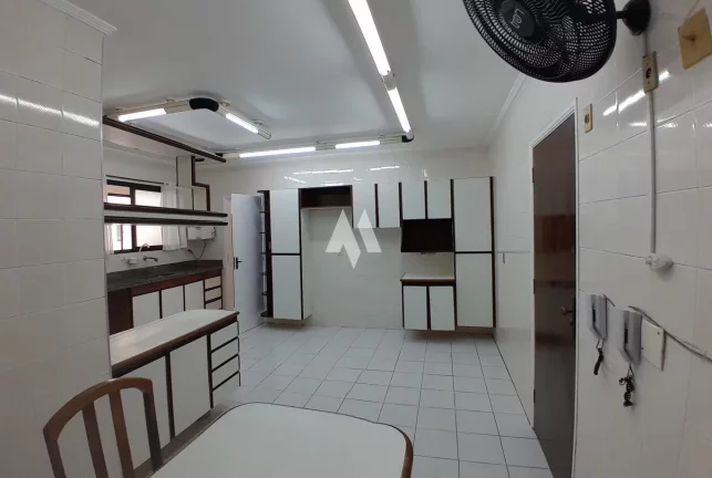 Imagem Locação - Apartamento Alto Padrão - 03 Quartos com suíte master - Ponta da Praia