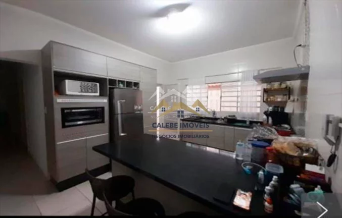 Imagem Casa com 2 dormitórios à venda, 79 m² por R$ 300.000,00 - Jardim Manoel de Abreu - Tatuí/SP